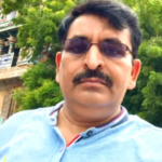 Mr Anil Kumar, Independent Director, Vikas Lifecare Limited