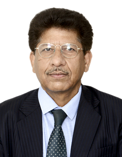 Dr. S. K. Dhawan